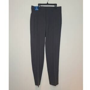 NWT Kenneth Cole Reaction dress pants - charcoal - 31 x 32